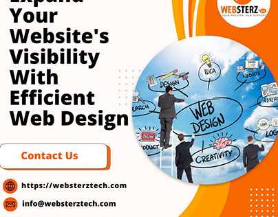 Expand Your Website's Visibility