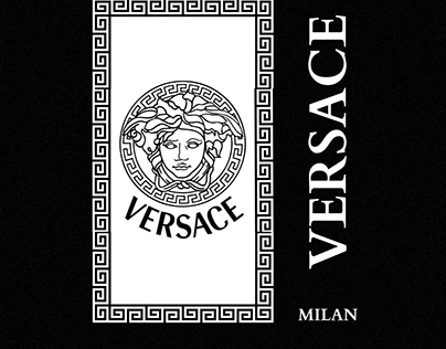 Versace- Fashion Concept & Overview