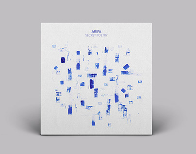 MUSIC COVER - ARIFA