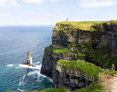 The Best Destinations In Ireland