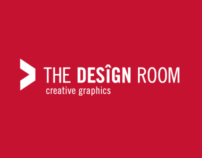 The Design Room Stationery