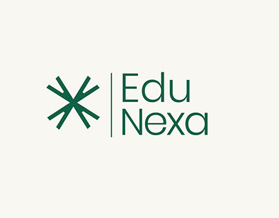 Education Brand Identity & Logo Design