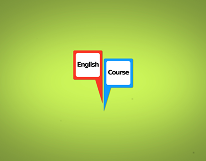 English Course Institute (Classes Advertising)
