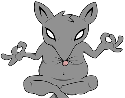 Illustration: Tantra Rat