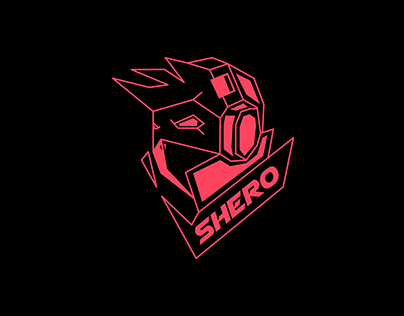 Shero Gaming Team logo