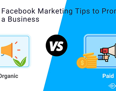 Promote Your Business With Facebook Marketing Tips