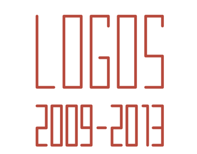 LOGOS 2009-2012