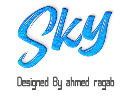 NEW logo Team Sky