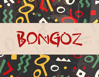 Bongoz Drum CIrcle