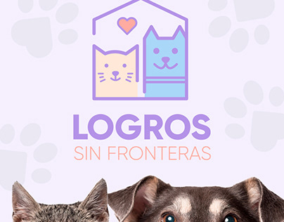 Project thumbnail - Logros Sin Fronteras
