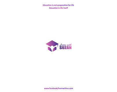 Learn with SUZAN