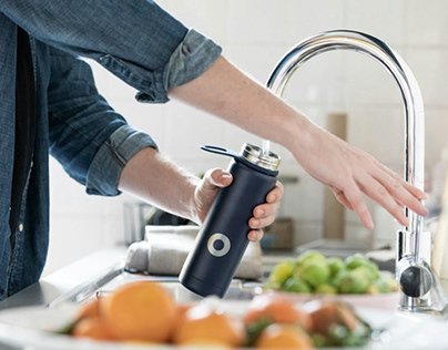 Pure Living: Water Filtration Systems for Your Home