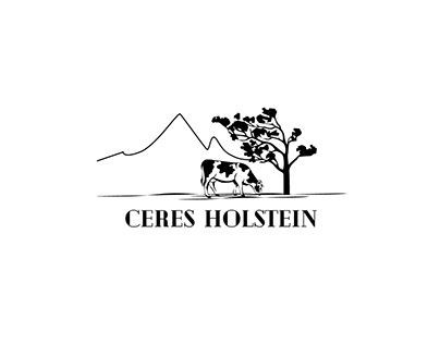 Ceres Holstein rebranding