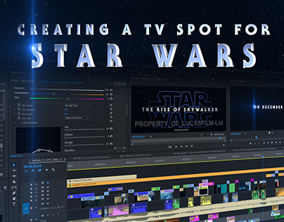 Star Wars: The Rise of Skywalker | “Emperor” TV Spot