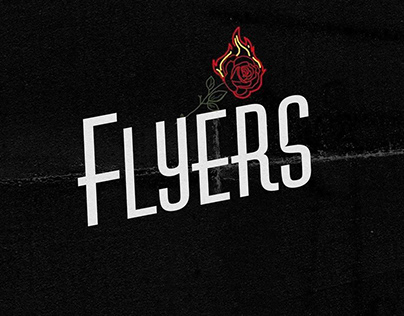 Flyers | Just 4 fun