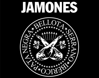 The Jamones