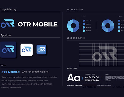 Otr Mobile(Over The Road Mobile)