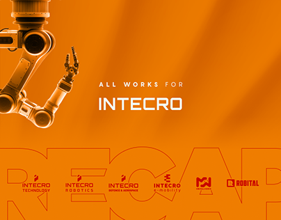 Intecro Group | Recap ©