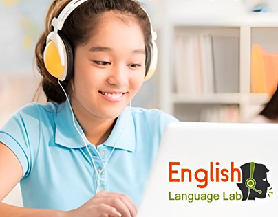 Digital English Language Lab Software for School
