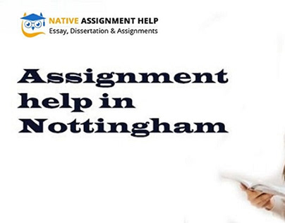 The Evolution of Academic Support in Nottingham