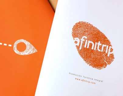 Afinitrip - Branding