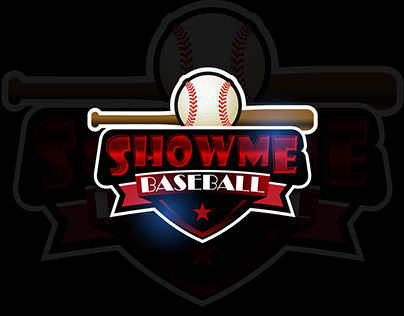 Logo for Showme baseball