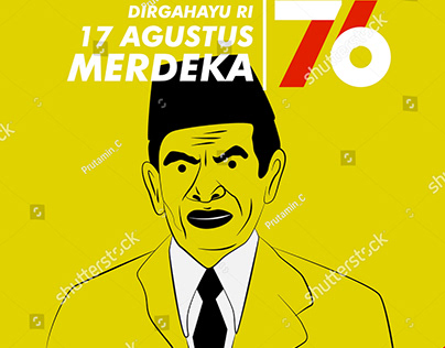 dirgahayu RI 17 agustus Indonesia Independence day