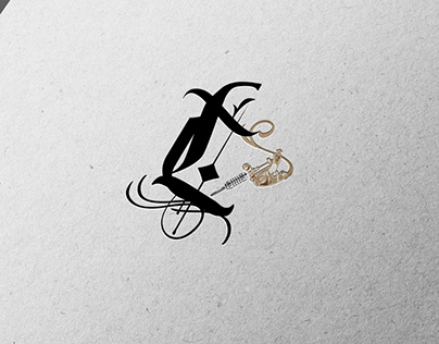logo tatto, designer, web design