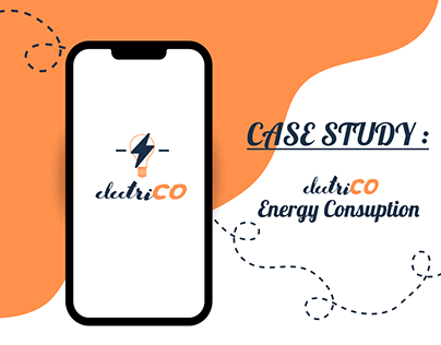 electriCO- Energy Consumption Case Study