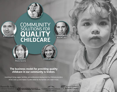 Community Solutions | Childcare