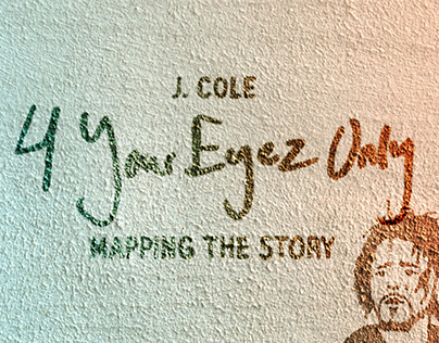 J. Cole's For Your Eyez Only