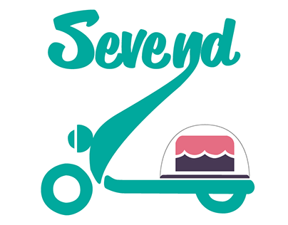 Logo Sevend