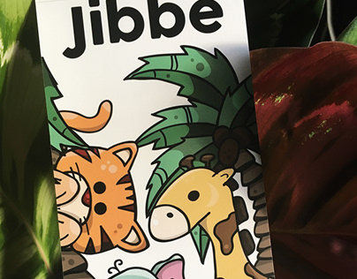 Babycard Jibbe