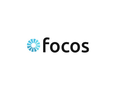 FOCOS | Logo Animation & Motion Graphics