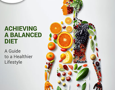 Balanced Diet: A Guide to a Healthier Lifestyle