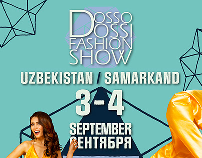 DDFS - Shymkent / Samarkand 3-9 September 2023
