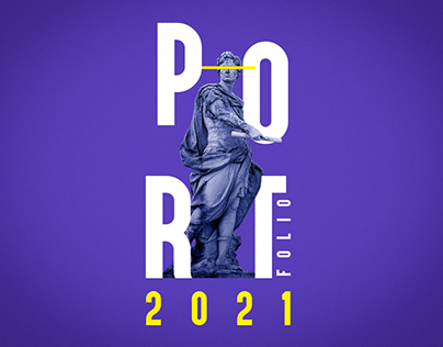 Portfolio 2021