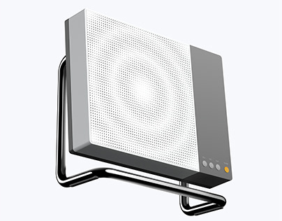 Braun Smart Speaker