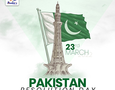 Pakistan Resolution Day 23rd March