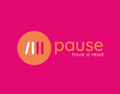 Pause - HMV Bookstore