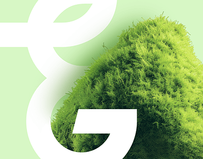 Project thumbnail - Eden Gardens: Visual Identity, Merchandise Design