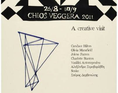 Chios Veggera 2011