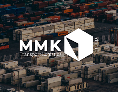 ПОЛИГРАФИЯ для транспортной компании MMK group | 2023