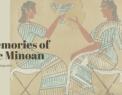 Memories of the Minoan