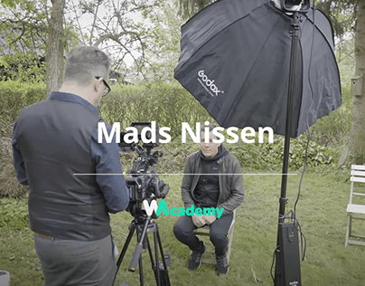Documentary Photography: Tips by Mads Nissen