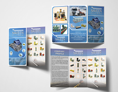 Three-Fold-Brochure
