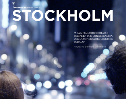 Stockholm OST