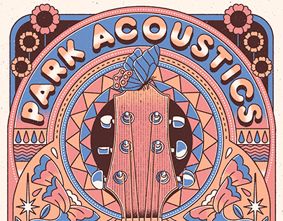 Park Acoustics Nov 2022