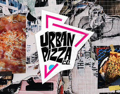 Urban Pizza Co.