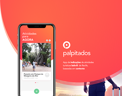 Palpitados - iOS APP